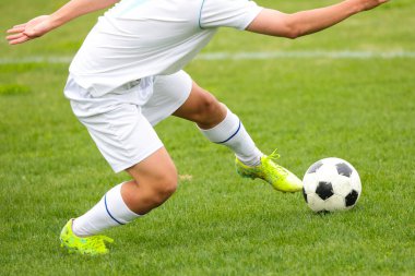 Hokkaido japan 'da futbol maçı