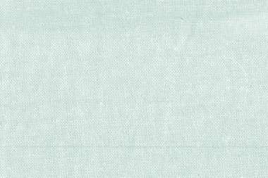 light blue cloth texture for background