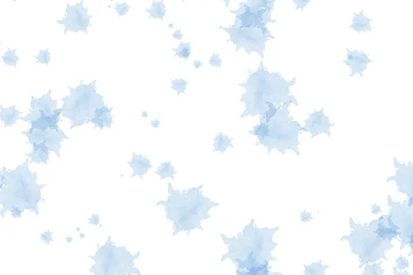 Светло Голубая Бумага Фона — стоковое фото