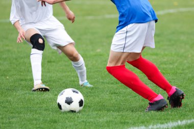 Hokkaido japan 'da futbol maçı