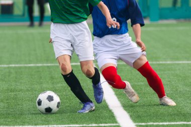 Hokkaido japan 'da futbol maçı