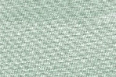 arkaplan için yeşil kumaş dokusu
