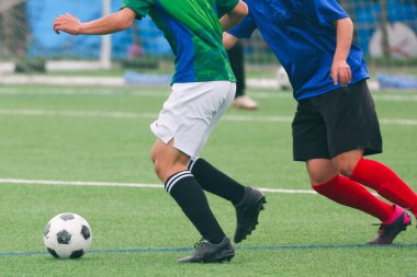 Hokkaido japan 'da futbol maçı