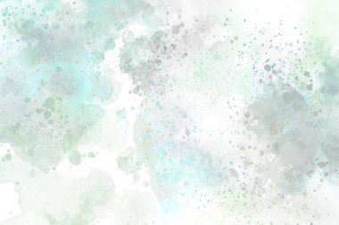 arkaplan kağıdı için renkli suluboya