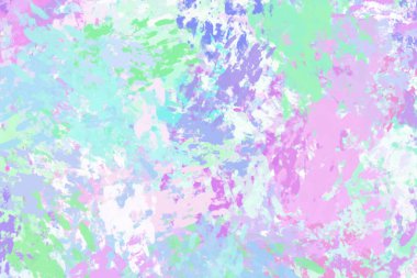 arka plan için renkli su rengi