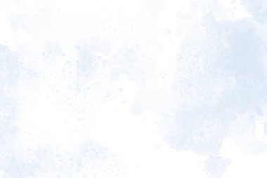 arkaplan için açık mavi kağıt