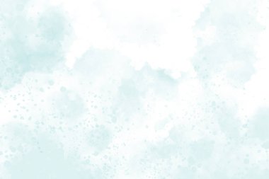 arkaplan için açık mavi kağıt