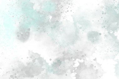 arkaplan için açık mavi kağıt