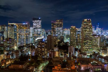 Masada Kore yemeği chijimi