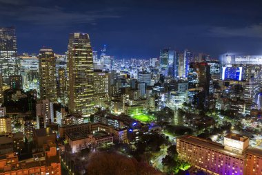 Masada Kore yemeği chijimi