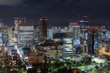 Masada Kore yemeği chijimi