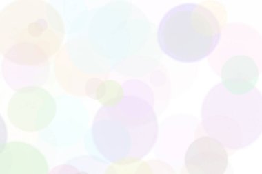 arkaplan için renkli ışık sıçraması