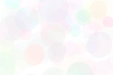 arkaplan için renkli ışık sıçraması