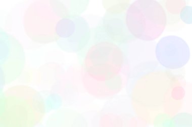 arkaplan için renkli ışık sıçraması