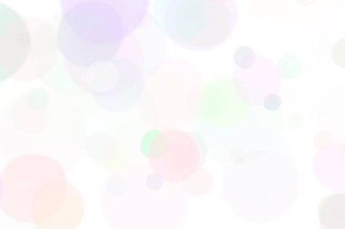 arkaplan için renkli ışık sıçraması