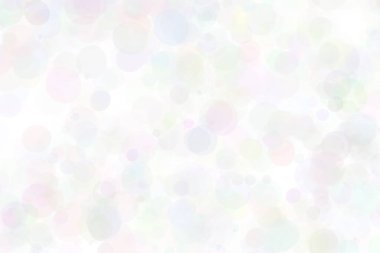 arkaplan için renkli ışık sıçraması