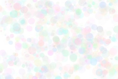 arkaplan için renkli ışık sıçraması