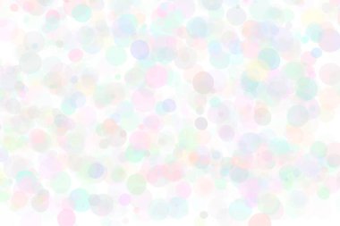 arkaplan için renkli ışık sıçraması