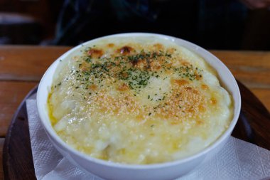 Masada Doria çok güzel görünüyor.