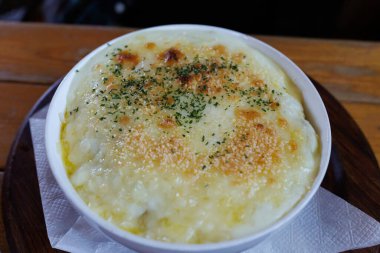 Masada Doria çok güzel görünüyor.