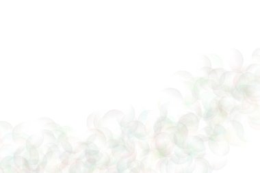 Arkaplan kağıdı için renkli noktalar