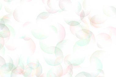 Renkli desen arkaplanı olan kağıt