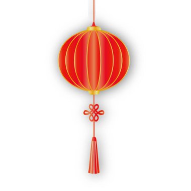 Çin Yeni Yıl fenerleri