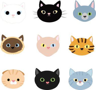 Toprak Günü ULUSLARARASI Dünya Günü İllüstrasyon Şablonu.