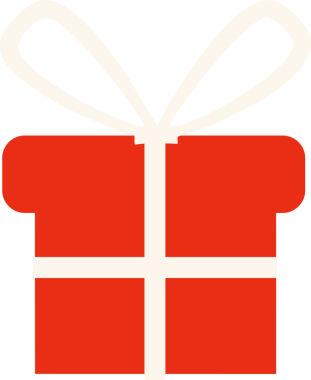 bir kardan adam simgesi çizimi