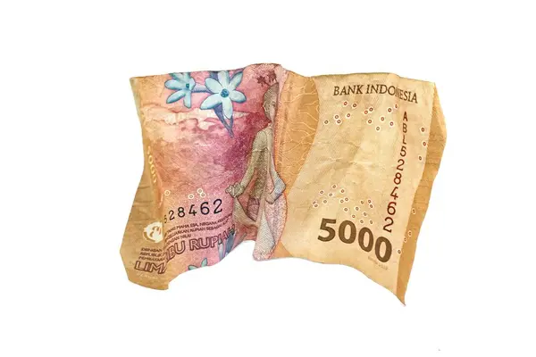 Para, banknotlar ve ruble