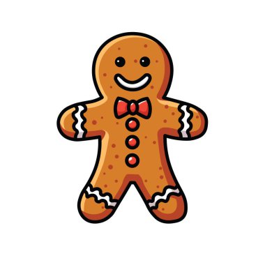 Noel Zencefilli Kurabiyelerin Çizgi Filmi