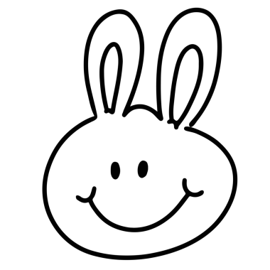 Hayvan, çizgi film karakteri, çizgi roman karakteri, maskot, siyah ve beyaz çıkartmalar, dekorasyon, dövme, baskı, baskı, pelüş oyuncak, oyuncak, oyuncak, oyuncak, oyuncak, oyuncak bebek, hayvan dükkanı, veteriner, ikon, logo, çocuk boyama kitabı, resim, resim, çizim, mutlu paskalya bayramı