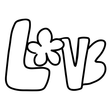 Sevgililer Günü için el çizimi aşk mektubu özeti, yazı tipi, tipografi, metin, mesaj, sohbet, sevimli yamalar, gömlek izi, broş, kız gücü, çıkartma, işaret, etiket, düğün kartı, çocuk boyama kitabı, resim, çizim, alfabe tasarımları, boyama sayfası