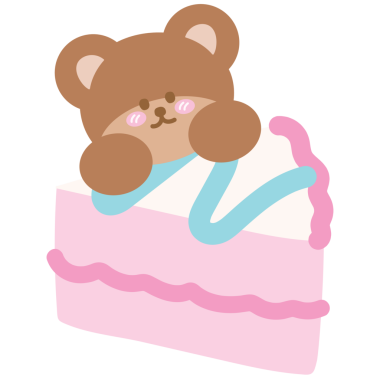 Tatlı yamalar, peluş oyuncak, oyuncak bebek, tatlı tatlı tatlı, fırın, pasta, doğum günü kartı, yemek, kafe, restoran, menü, tarif, yemek kitabı, baskı, doğum günü pastası, çizgi film karakteri, maskot, hayvan, hayvanat bahçesi