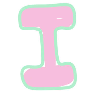 Marka logosu, simge, dekorasyon, pastel yazı tipi, tipografi, metin, hat yazısı, baş harfler, baskı, kart, A 'dan Z' ye ataç, etiket, dövme, ürün, eğitim kitabı, mesaj, isim tasarımı için alfabe harfi