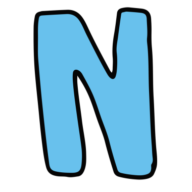 Marka logosu, simge, dekorasyon, el yazısı yazı tipi, tipografi, metin, hat yazısı, baş harfleri, baskı, kart, A 'dan Z' ye ataç, etiket, dövme, ticari eşya, eğitim kitabı, mesaj, isim tasarımı için N alfabesi harfi