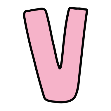 Marka logosu, simge, dekorasyon, el yazısı yazı tipi, tipografi, metin, hat yazısı, baş harfleri, baskı, kart, A 'dan Z' ye klip sanatı, çıkartma, dövme, ticari eşya, eğitim kitabı, mesaj, isim tasarımı için el yazması v alfabesi harfi