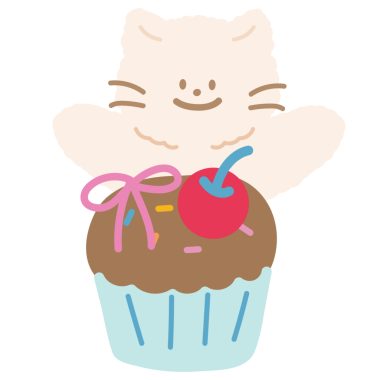 Tatlı tatlı tatlı tatlı tatlı tatlı, fırın, pasta, kart, yemek, kafe, restoran, menü, tarif, pişirme kitabı, doğum günü pastası, kedi çizgi filmi, karakter, çizgi roman, maskot, evcil hayvan, koruyucu ev, barınak, evcil hayvan, atıştırmalık