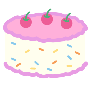 Pastane, pasta, yama, tatlı tatlı tatlı, doğum günü kartı, yemek, kafe, restoran, menü, tarif, yemek kitabı, baskı, sosyal medya postası, kutlama, ikon, mum, parti, brunch