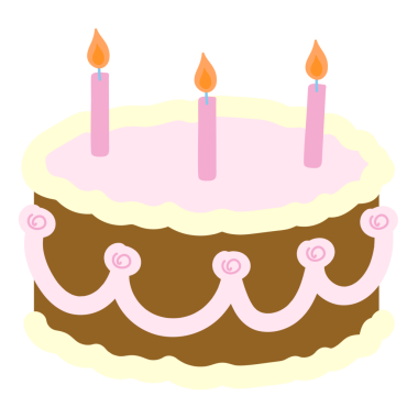 Pastane, pasta, yama, tatlı tatlı tatlı, doğum günü kartı, yemek, kafe, restoran, menü, tarif, yemek kitabı, baskı, sosyal medya postası, kutlama ikonu, mumlar, parti, brunch