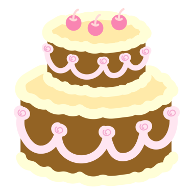 Pastane, pasta, yama, tatlı tatlı tatlı, doğum günü kartı, yemek, kafe, restoran, menü, tarif, yemek kitabı, baskı, sosyal medya postası, kutlama ikonu, mumlar, parti, brunch, düğün pastası, kart baskısı