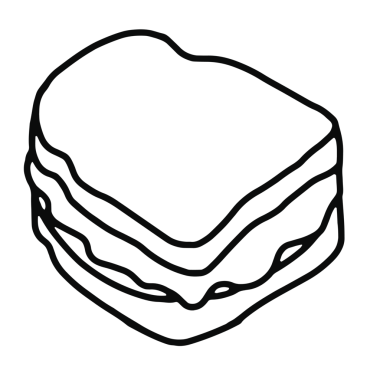 Çıkartmalar, dekorasyon, yemek, piknik, kahvaltı, öğle yemeği, brunch, okul atıştırması, dövme, baskı, reklamlar, afiş, kafe, restoran, menü, tarif, market alışverişi, boyama kitabı