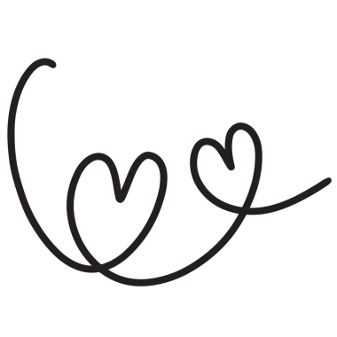 Sevgililer günü için el çizimi kalp taslağı, aşk işareti, tişört izi, sevimli yama, çıkartma, düğün kartı, broş, mesaj, dövme, kadın yetkilendirme, ikon, çocuk boyama kitabı, resim, resim, resim