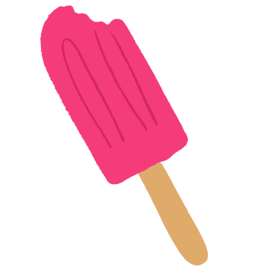 Şeffaf arkaplan, tatlı tatlı için el yapımı dondurma çubuğu, market, market, kafe, restoran, menü, tarif, çıkartma, yemek, çocuklar, sosyal medya, dövme, logo, ikon, şirin yamalar, broş, pembe elementler