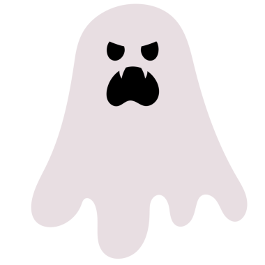 Cadılar Bayramı için hayalet, parti, çizgi film, karakter, çizgi roman, maskot, hayvan, kart, iz, işaret, sembol, çıkartma, logo, ikon, dekorasyon, gömlek izi, sevimli yamalar, broş, ürkünç, boo, moda, aksesuar, Ekim ögeleri