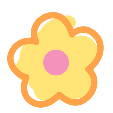 Doğa, bahçe, bitkiler, ağaç, bahar, yaz, sonbahar, hava, piknik, güneşli gün, çizgi film, karakter, mizah, çıkartma, sevimli yamalar, broş, çocuklar, bebek, bebek, emoji, duygu, dövme