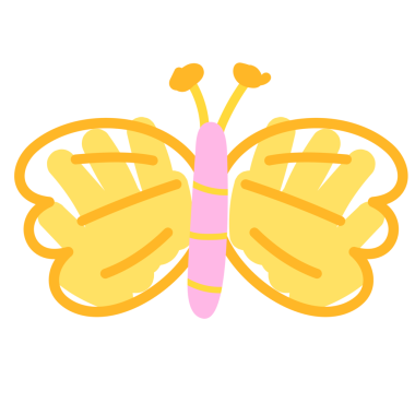 Hayvan, hayvan, hayvan, veteriner, bahar, yaz, piknik, güneşli gün, çizgi film, karakter, komedi, çıkartma, sevimli yamalar, broş, çocuklar, yeni yürümeye başlayan çocuklar, oyuncak, bebek, çocuklar, emoji, duygu, dövme için pastel kelebek çizimi