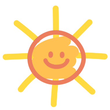 Mutlu güneşin bahar, yaz, piknik, logo, ikon, güneşli gün, çizgi film, karakter, çizgi roman, çizgi roman, yapıştırması, baskı, doğa, bahçe, gömlek izi, sevimli yamalar, broş, çocuklar, bebek, oyuncak, bebek, çocuk, emoji, duygu, dövme