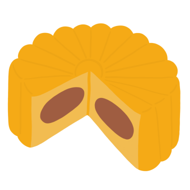 Sonbahar ortası festivali, kafe, restoran, fırın, pasta, tatlı tatlı, menü, tarif, Çin kültürü, kutlama, yemek kitabı, dekorasyon, çıkartma, sosyal medya postası, kartpostal