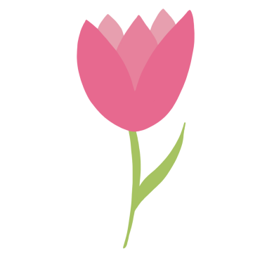 İlkbahar, yaz, yeşil yapraklı el çizimi pembe çiçek, şirin elementler, çiçek deseni, piknik, doğa, bitkiler, ağaç, bahçe, gömlek izi, sevimli yamalar, broş, çıkartma, dövme, dekorasyon, klip sanatları, kadın modası, aksesuar, kıyafet, desen